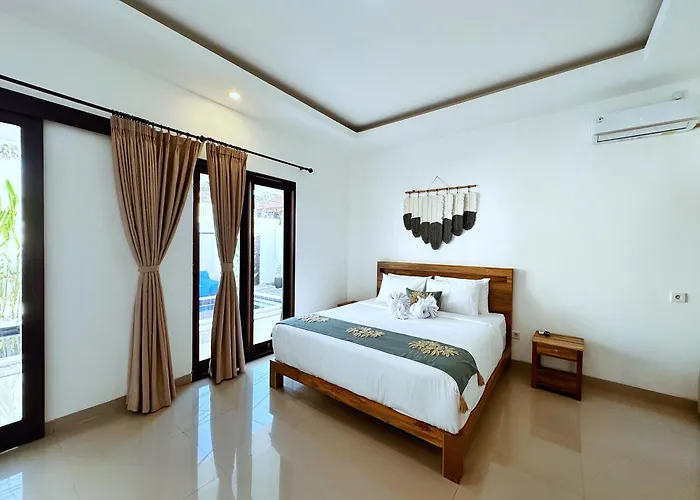 Villa Majegau 4 By Deasha