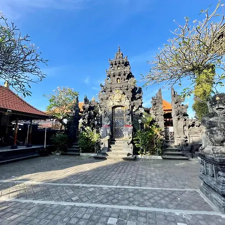 Villa Majegau 4 By Deasha Seminyak  Exterior photo