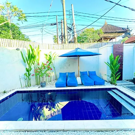 Villa Majegau 4 By Deasha Seminyak  Exterior photo