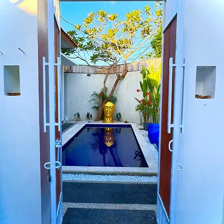 Villa Majegau 4 By Deasha Seminyak  Exterior photo