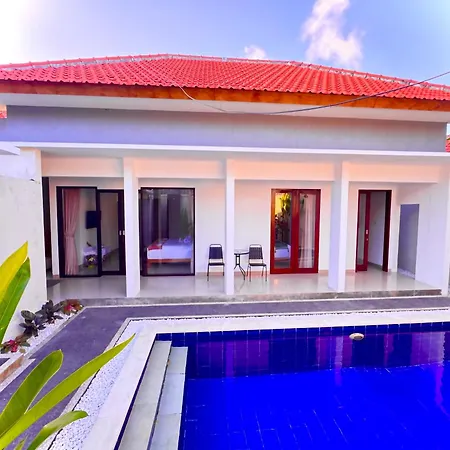Villa Majegau 4 By Deasha Seminyak  Exterior photo