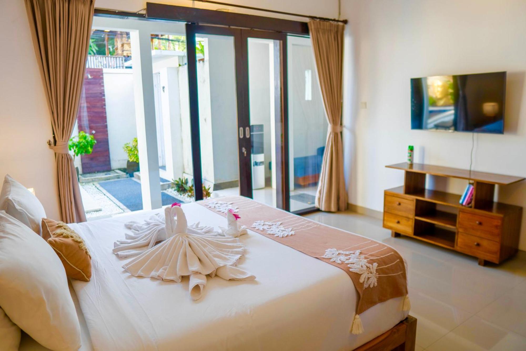 Majegau 4 By Deasha Villa Seminyak (Bali)